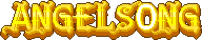 Angelsong - Clear Logo (World) - 1920x380