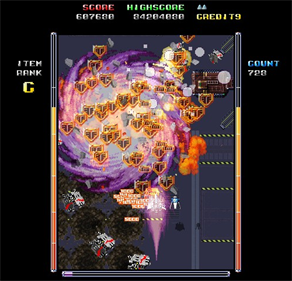 Kaikan - Screenshot - Gameplay (null) - 500x480