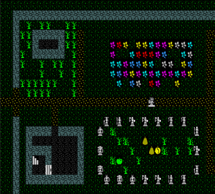 Shadow of the Wyrm - Screenshot - Gameplay (null) - 480x435