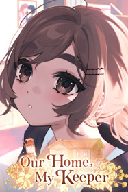 Our Home, My Keeper - Poster (null) - 600x900