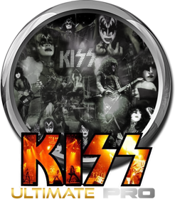 KISS: ULTIMATE Pro Edition - Fanart - Cart - Front (World) - 884x1007
