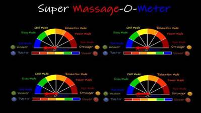 Rumble Massage - Screenshot - Gameplay (World) - 1000x562