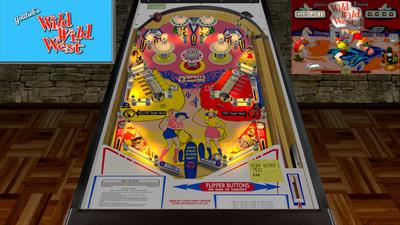 Wild Wild West - Screenshot - Gameplay (null) - 1600x900