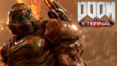 Doom Eternal - Banner (null) - 1920x1080