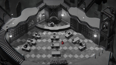 Death's Door - Screenshot - Gameplay (null) - 1920x1080