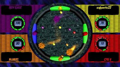 Canno-Blast - Screenshot - Gameplay (World) - 1000x562