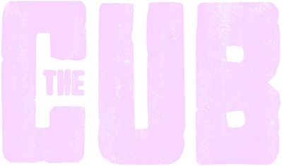 The Cub - Clear Logo (null) - 1056x622
