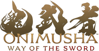 Onimusha: Way of the Sword - Clear Logo (World) - 2438x1262