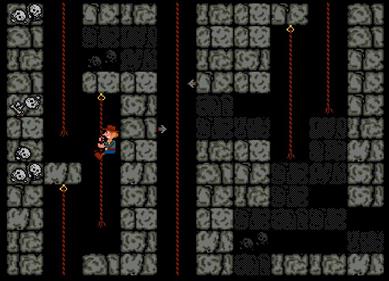 Trapped in the Tomb - Screenshot - Gameplay (null) - 684x494