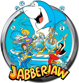 Jabberjaw - Fanart - Cart - Front (null) - 883x923