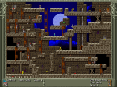 Lurid Land - Screenshot - Gameplay (null) - 800x600