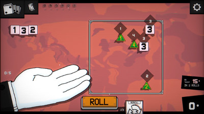 Dice A Million - Screenshot - Gameplay (World) - 1920x1080