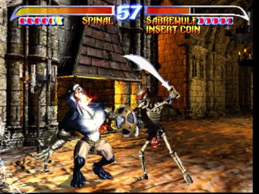 Killer Instinct 2 - Screenshot - Gameplay (null) - 1440x1080