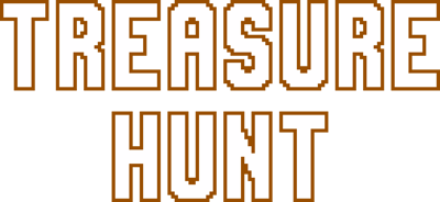 Treasure Hunt - Clear Logo (World) - 1260x580