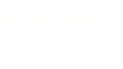 Little Nightmares III - Clear Logo (null) - 2400x1346
