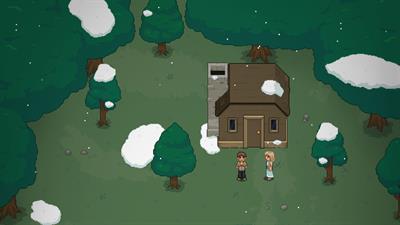 Newfound Courage - Screenshot - Gameplay (null) - 1920x1080