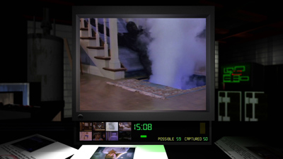 Night Trap: 25th Anniversary Edition - Screenshot - Gameplay (null) - 1280x720