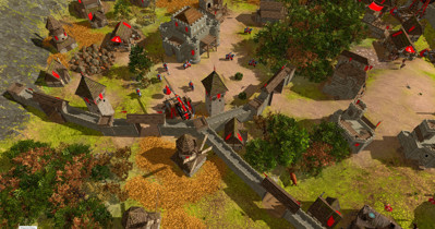 War Selection - Screenshot - Gameplay (null) - 1919x1011