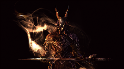 Dark Souls - Fanart - Background (null) - 1920x1080