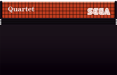 Quartet - Cart - Front (North America) - 400x259