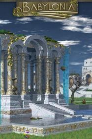 Babylonia - Fanart - Box - Front (null) - 470x704