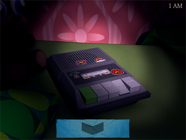 Five Nights At Candy's 3 - Screenshot - Gameplay (World) - 1024x768