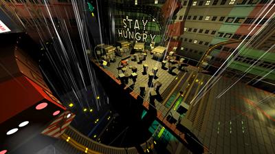 Quadrilateral Cowboy - Screenshot - Gameplay (null) - 1366x768