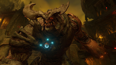 DOOM - Screenshot - Gameplay (null) - 1920x1080