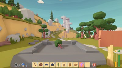 Gardenia: Prologue - Screenshot - Gameplay (null) - 3840x2160