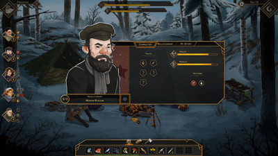 Help Will Come Tomorrow - Screenshot - Gameplay (null) - 1920x1080