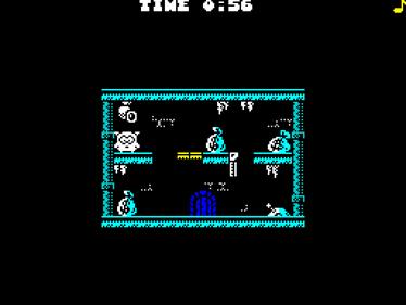 Herbie wants to be a millionaire - Screenshot - Gameplay (null) - 512x384