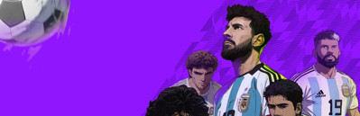 Beat the Champions - Fanart - Background (World) - 3840x1240