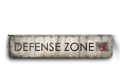 Defense Zone 3 Ultra HD - Clear Logo (null) - 640x360