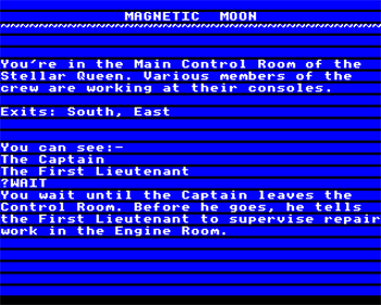 Magnetic Moon - Screenshot - Gameplay (null) - 640x512