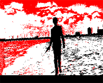 Quest I: The Wrath of Mægenmund - Screenshot - Game Title (null) - 640x512