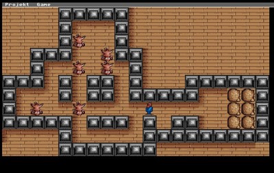 Oink! - Screenshot - Gameplay (null) - 649x409
