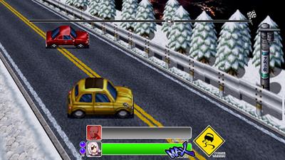 Nina Aquila: Legal Eagle: Season One - Screenshot - Gameplay (null) - 1280x720