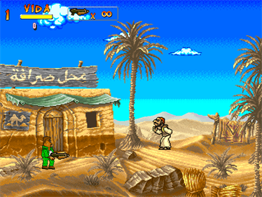 Joselkiller - Screenshot - Gameplay (null) - 1920x1440