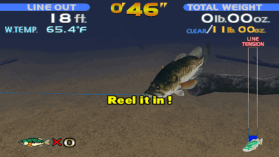 Dreamcast Collection - Screenshot - Gameplay (null) - 400x225