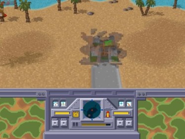 Return Fire - Screenshot - Gameplay (null) - 640x480