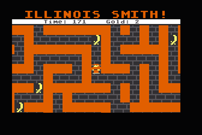 Illinois Smith - Screenshot - Game Title (North America) - 336x224