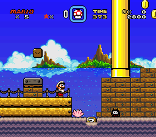 JLDC - Screenshot - Gameplay (null) - 256x224