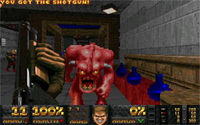 Jenesis - Screenshot - Gameplay (null) - 320x200