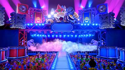 Super Mario Party Jamboree: Nintendo Switch 2 Edition + Jamboree TV - Screenshot - Gameplay (null) - 1920x1080