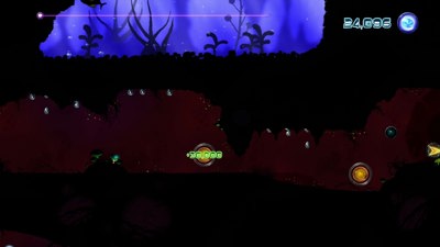 Alien Spidy - Screenshot - Gameplay (null) - 1920x1080