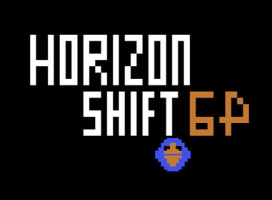 Horizon Shift - Screenshot - Game Title (null) - 689x507