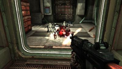 Resistance: Burning Skies - Screenshot - Gameplay (null) - 960x544