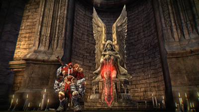 Darksiders Warmastered Edition - Screenshot - Gameplay (null) - 1920x1080
