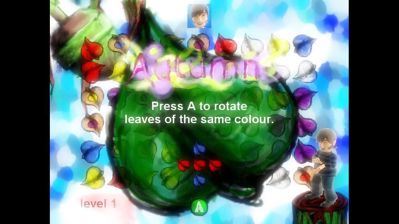 Autumn - Screenshot - Game Title (World) - 1000x562