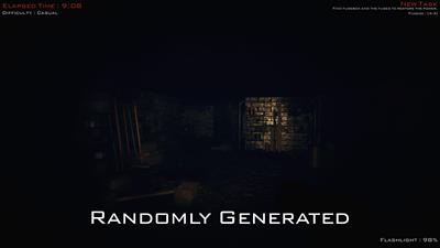 Bunker: Nightmare Begins - Screenshot - Gameplay (null) - 1920x1080